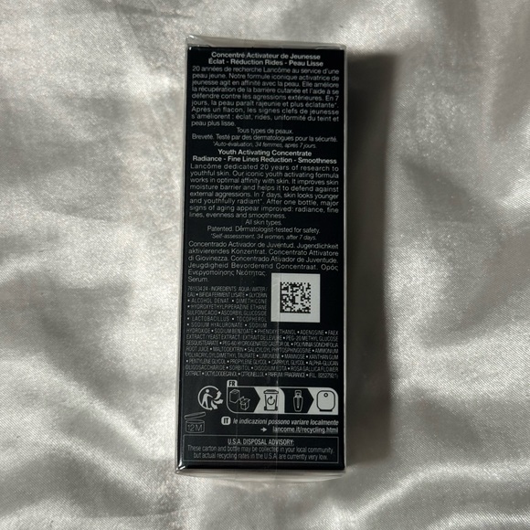 Lancôme Genifique Ultimate Serum - Picture 3 of 4